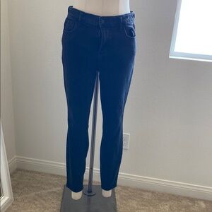 Women's Black Jeans